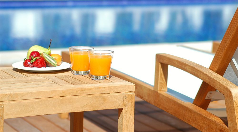 Hotel Aimia 4*