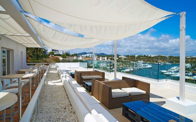 Hotel Palia Puerto Del Sol Cala D´Or
