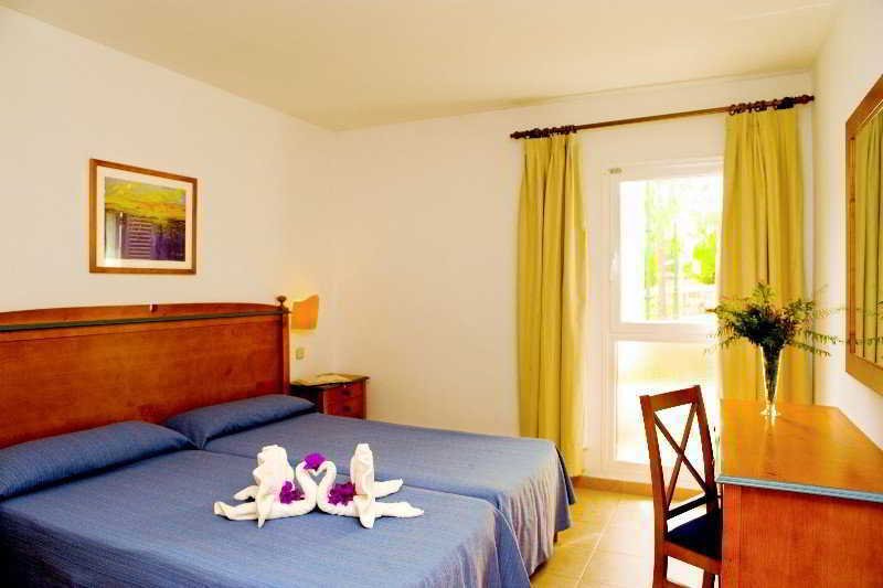 Palia Puerto Del Sol 3* Cala D´Or