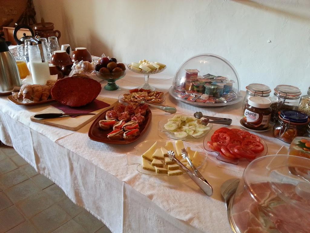 Country house Agroturismo Finca Son Sala