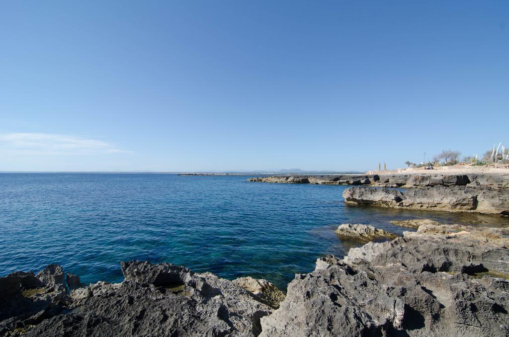 Sa Marina Villa *