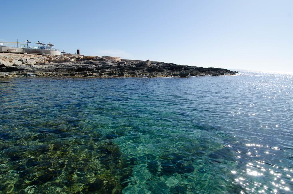 Sa Marina * Las Salinas