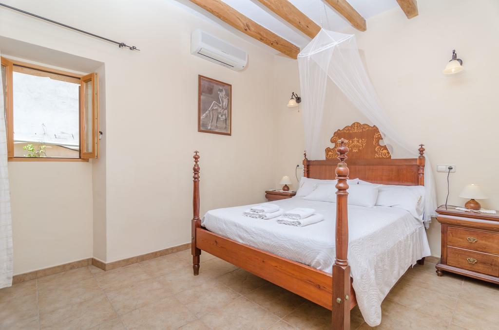 Villa Es Porrassar Cas Concos