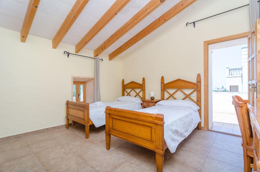 Es Porrassar Villa Cas Concos