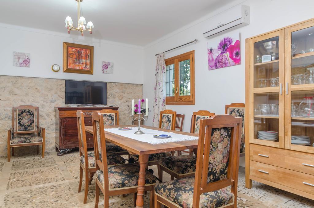 Villa Ca La Veritat