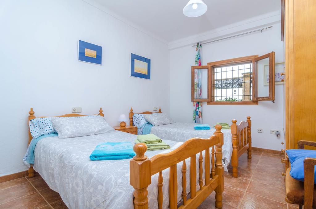 Villa Ca La Veritat *