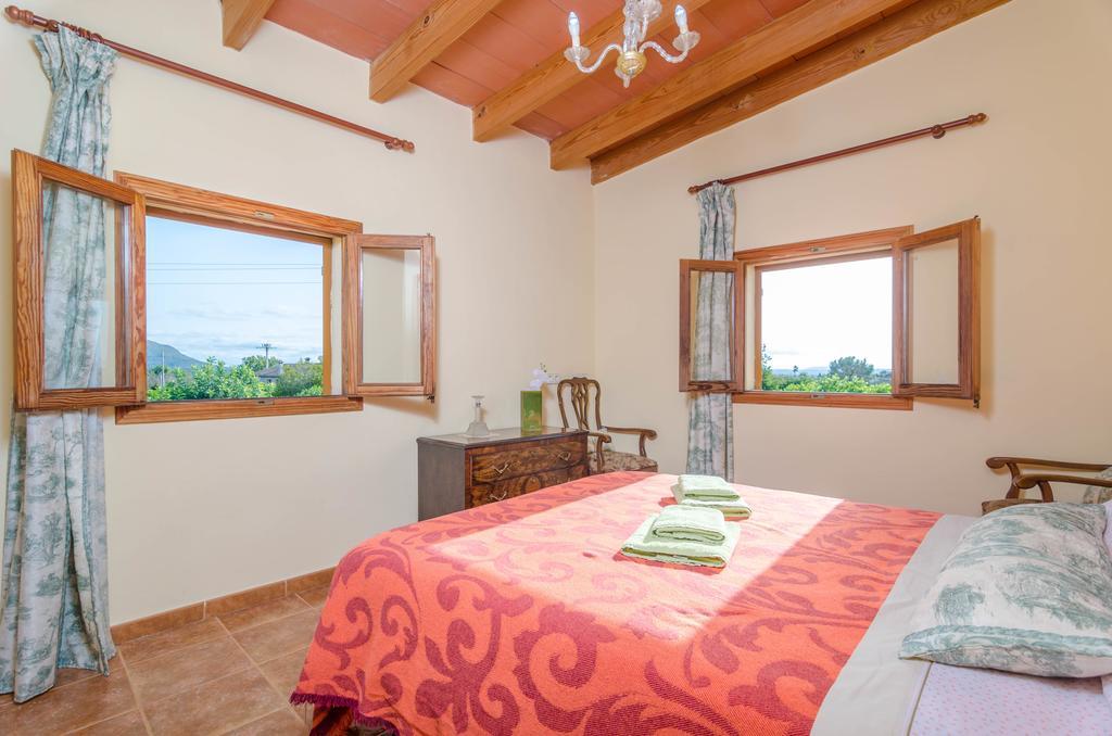 Villa Ca La Veritat Inca (Mallorca)