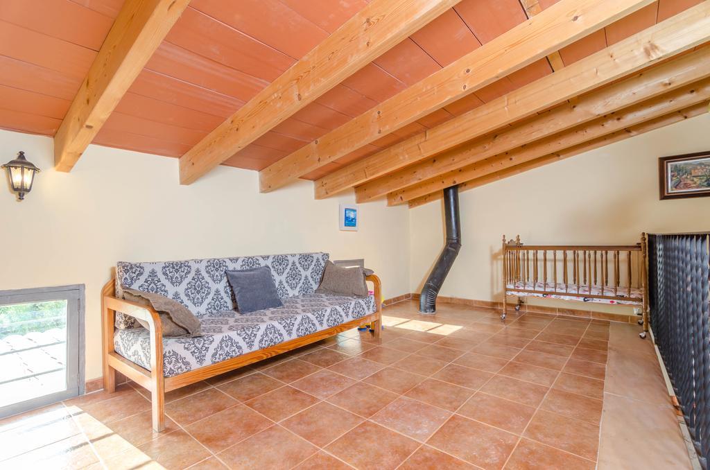 Villa Ca La Veritat