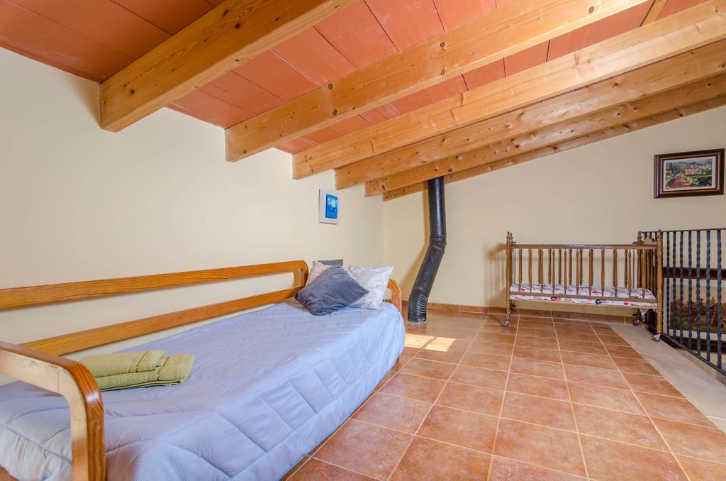 Ca La Veritat Villa Inca (Mallorca)