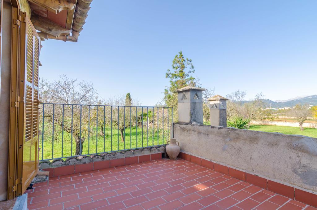 Villa Ca La Veritat Inca (Mallorca)