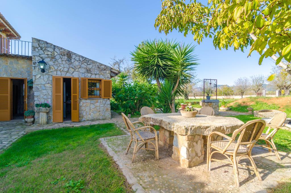 Ca La Veritat * Inca (Mallorca)