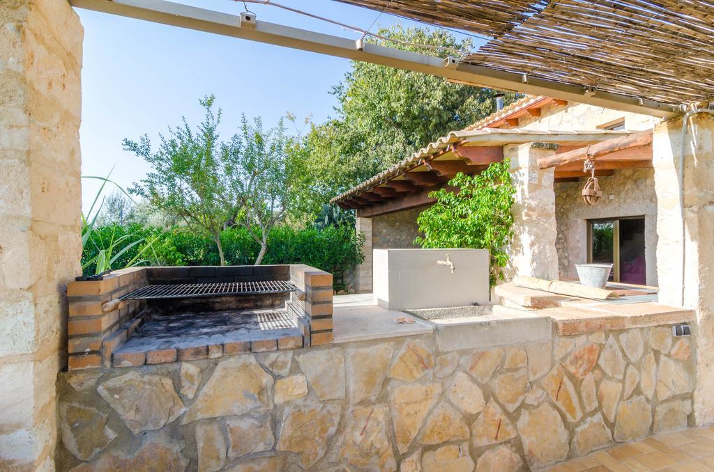 Ca La Veritat Villa Inca (Mallorca)