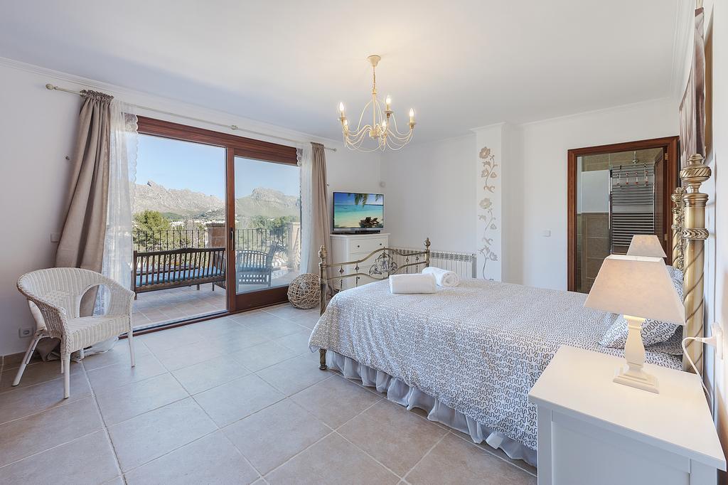 Caputo Villa