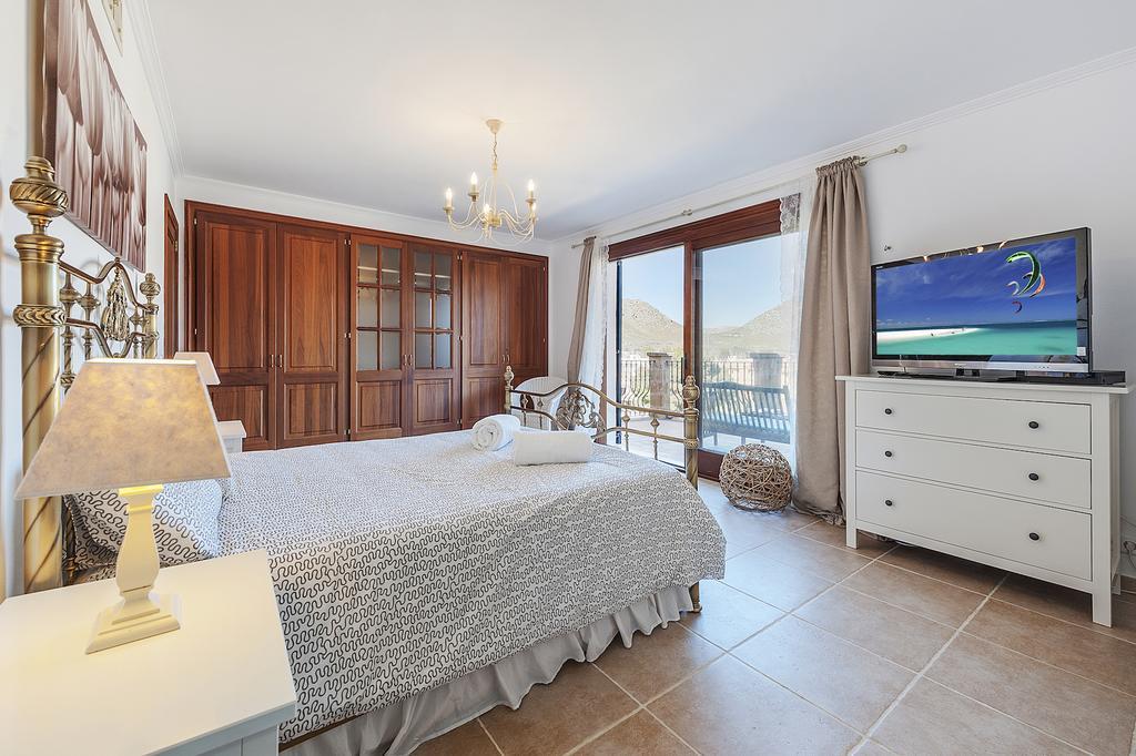 Villa Caputo *