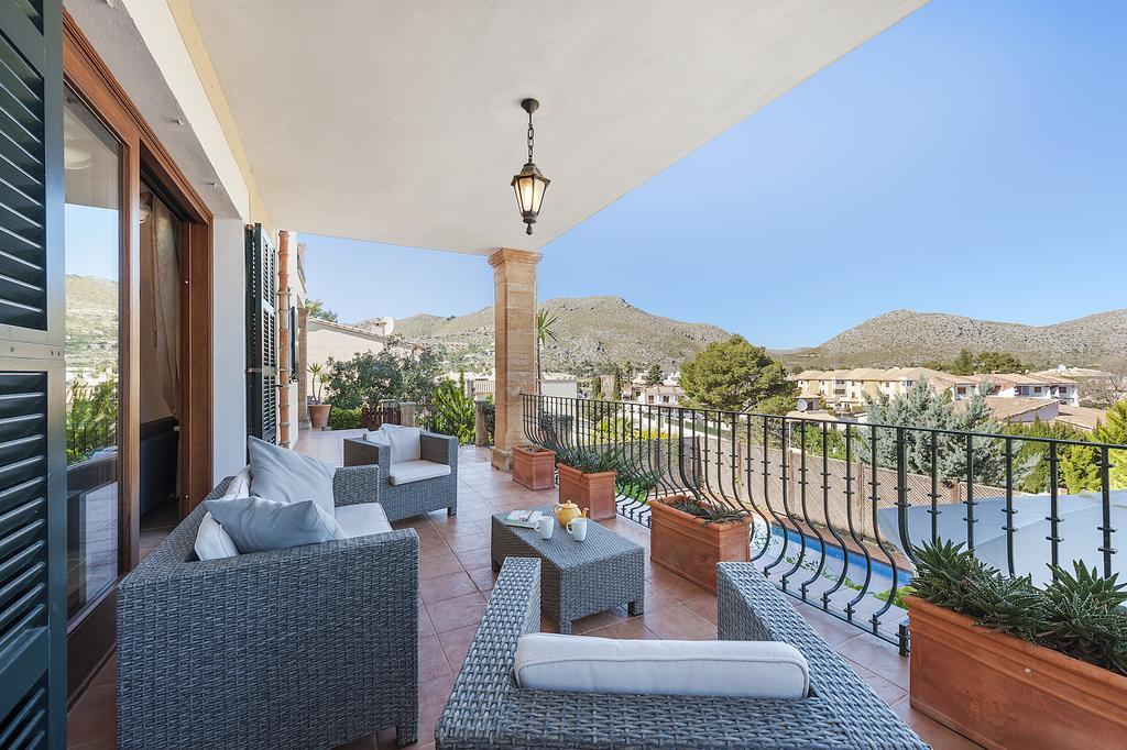 Caputo Villa