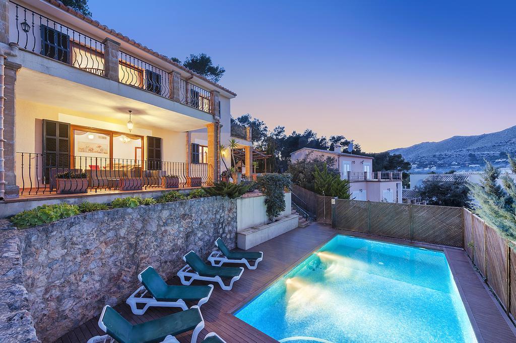 Villa Caputo *