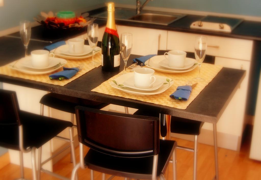 Apartamento Petit Blau Peguera