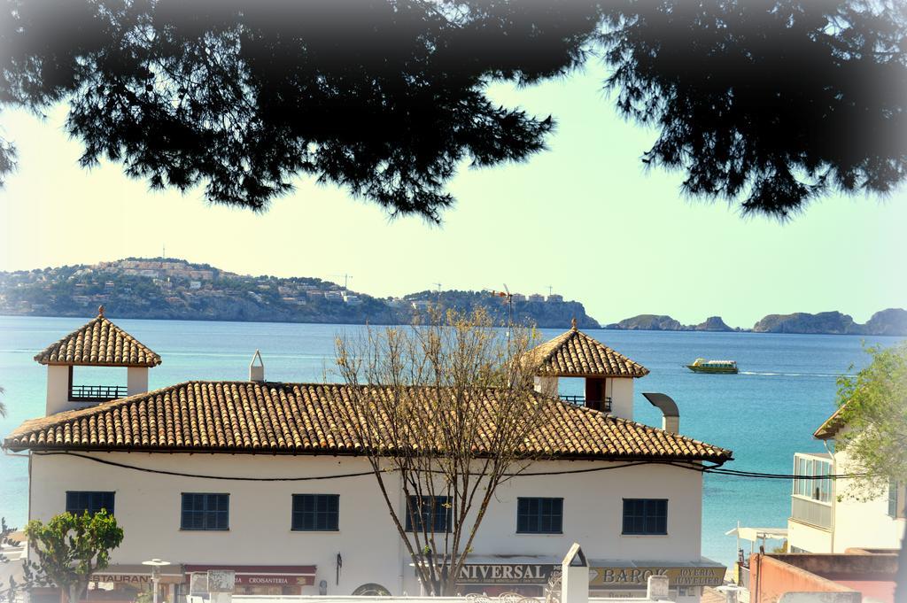 Petit Blau * Peguera