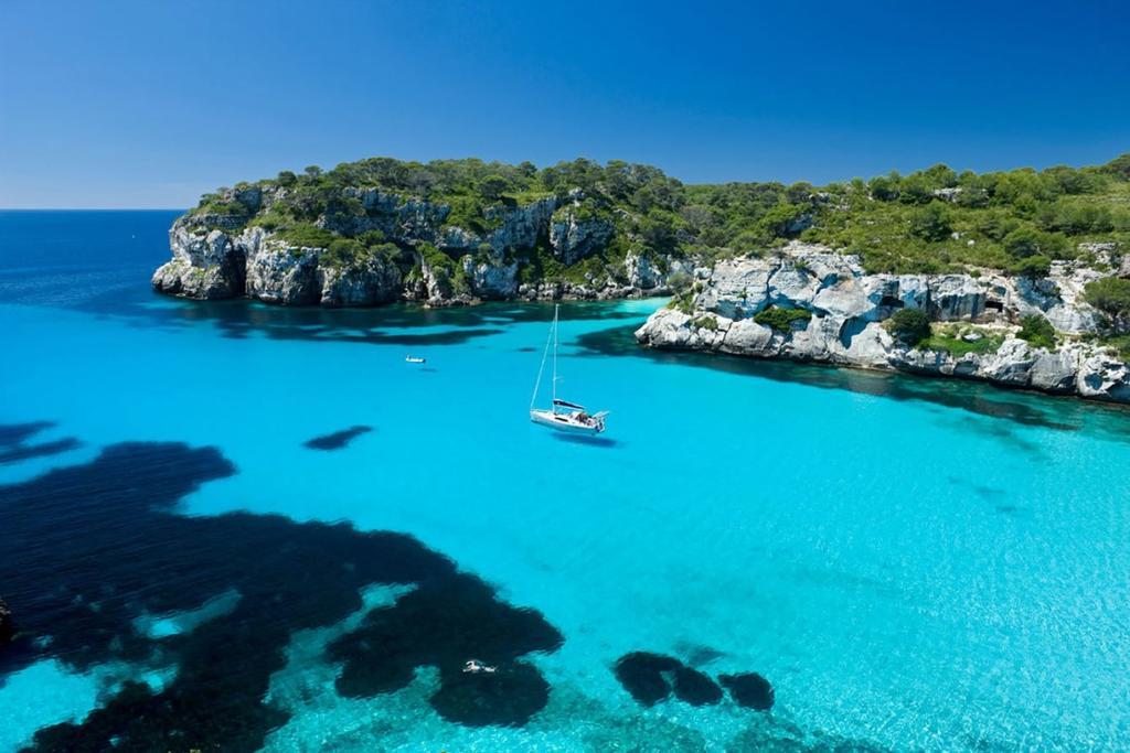 Hotel Residencia Santiago Mallorca Cala Figuera (Mallorca)