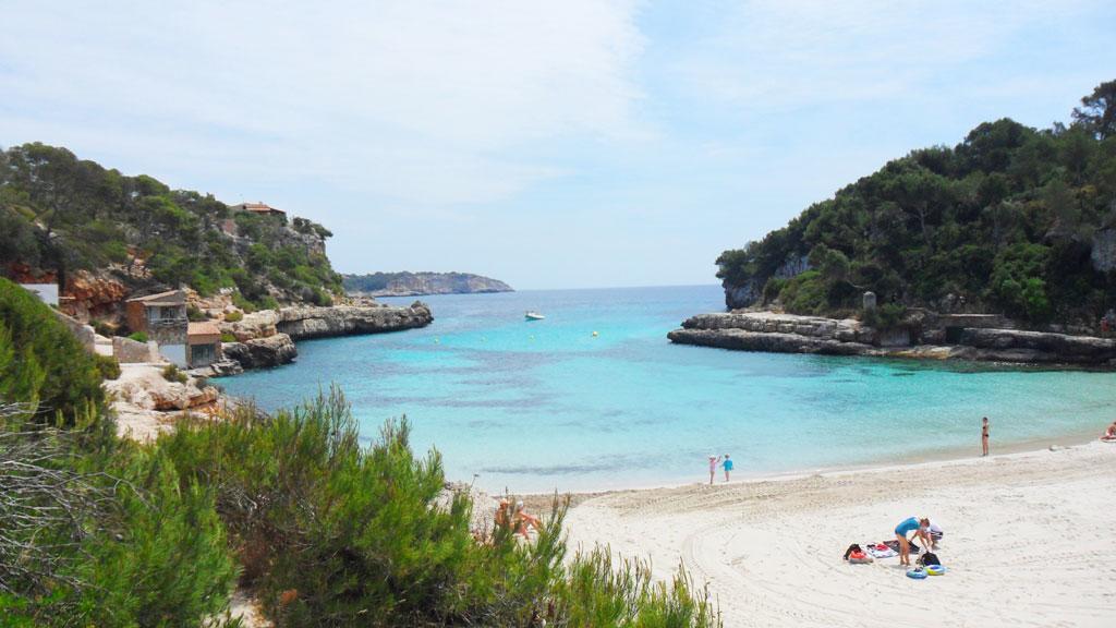 Residencia Santiago Mallorca Hotel