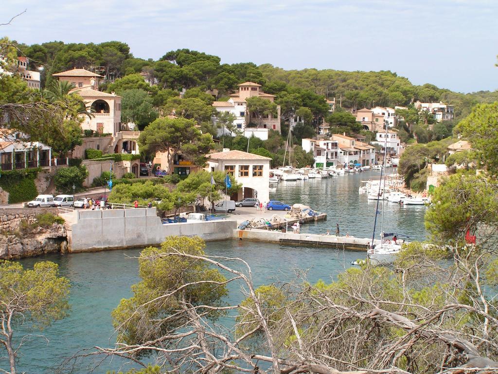 Residencia Santiago Mallorca 2* Cala Figuera (Mallorca)