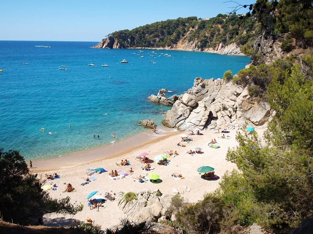 Residencia Santiago Mallorca Hotel Cala Figuera (Mallorca)