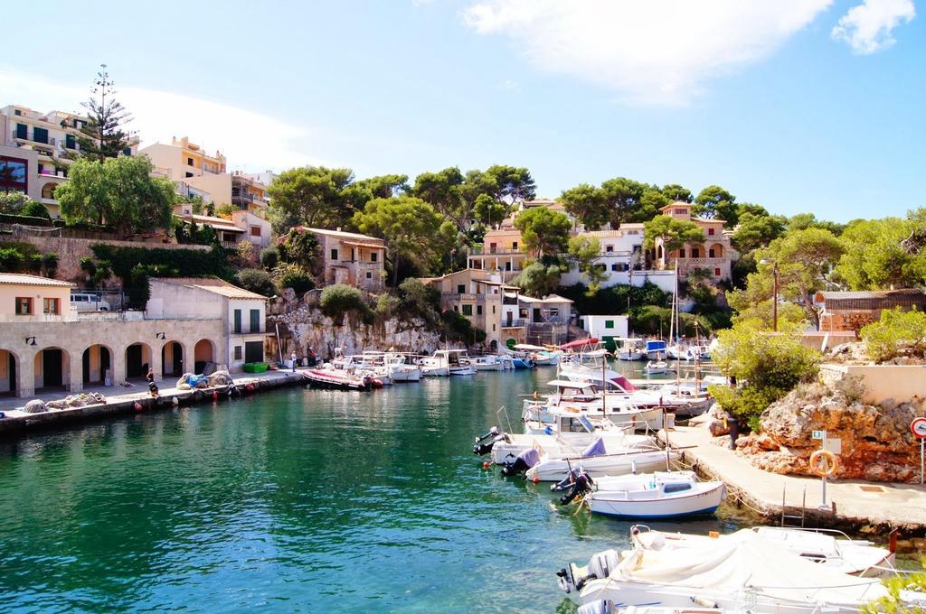 Residencia Santiago Mallorca Hotel