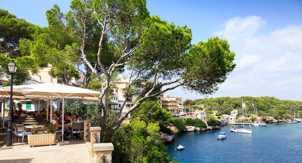 Residencia Santiago Mallorca 2*