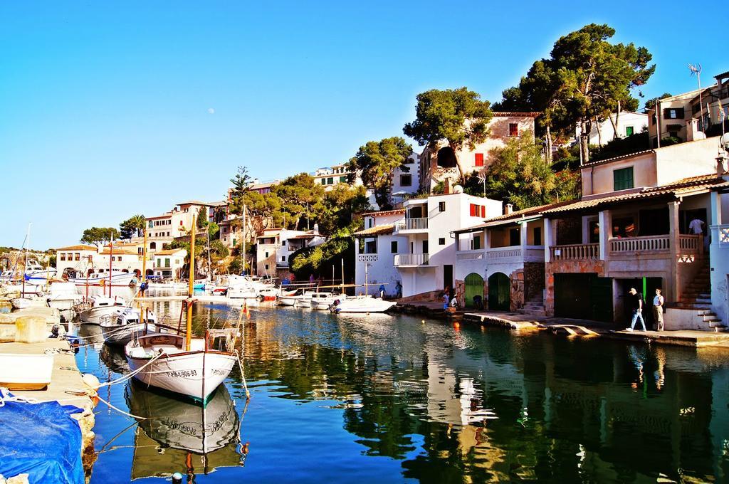 Residencia Santiago Mallorca Hotel 2*