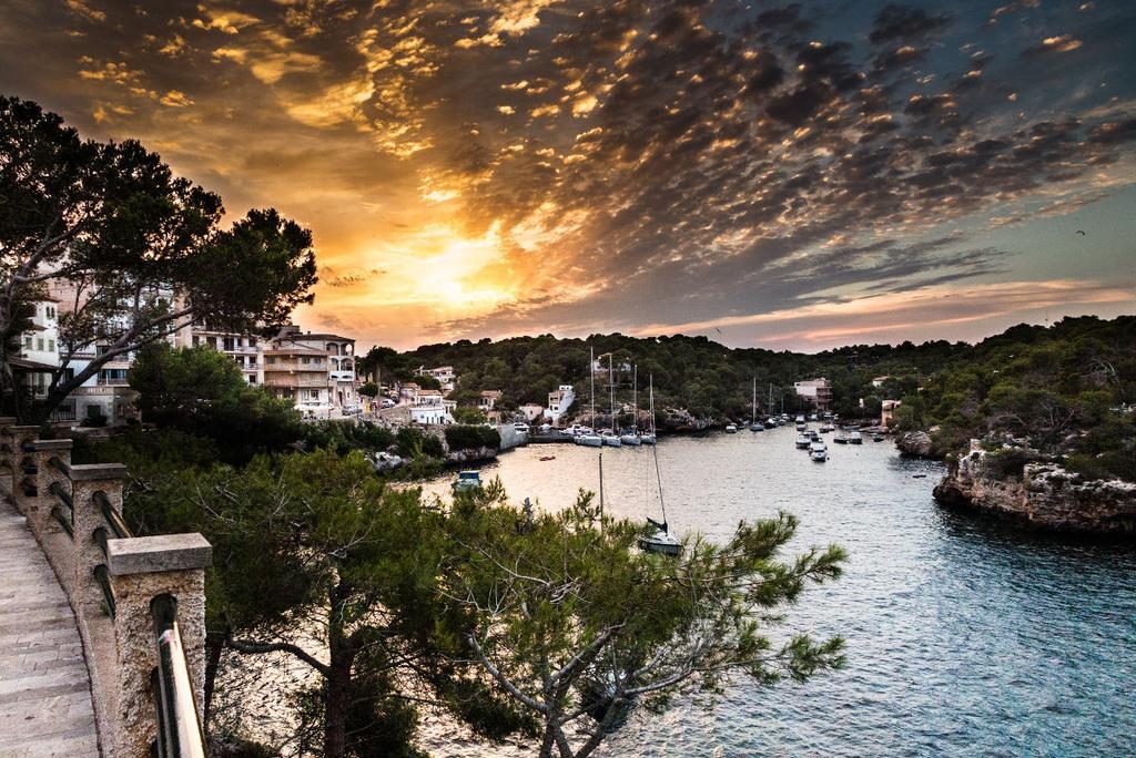 Residencia Santiago Mallorca Cala Figuera (Mallorca)