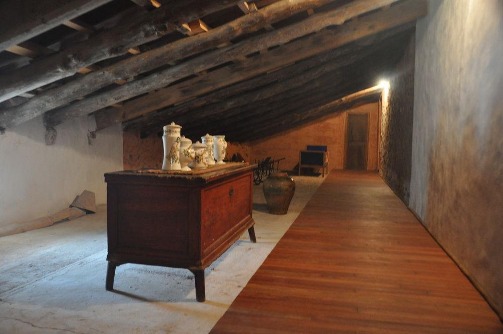 Casa rural Sa Campaneta *