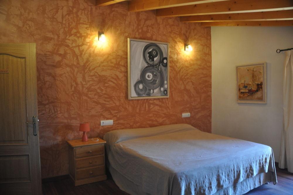 Sa Campaneta Casa rural *