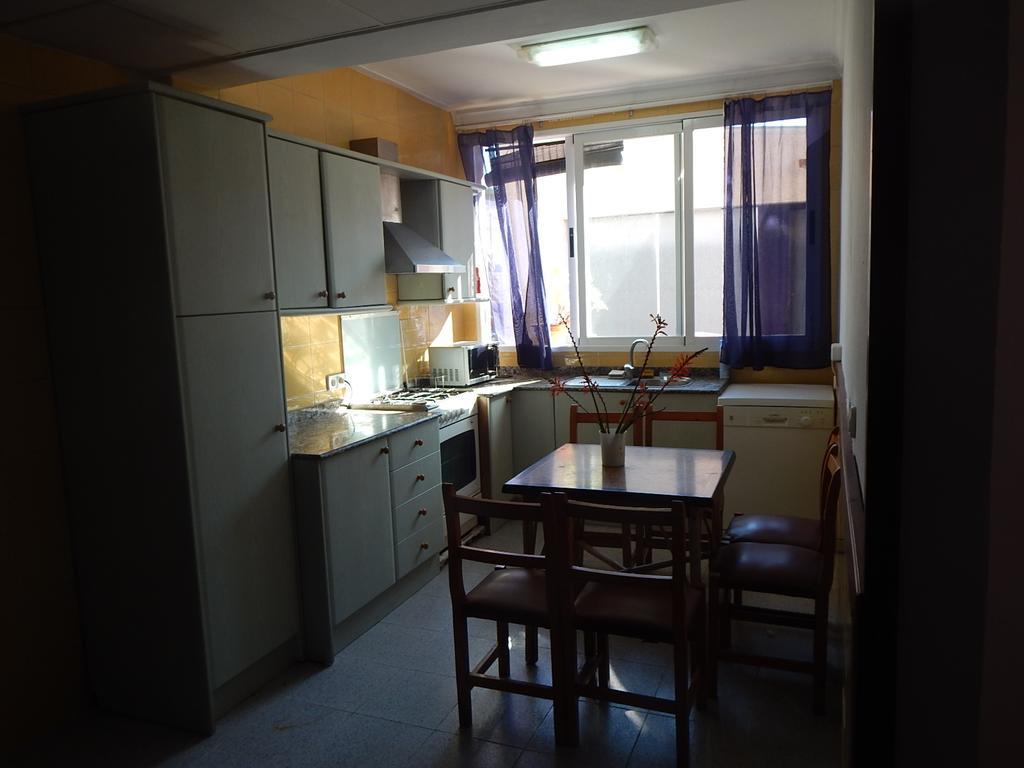 Residencia Santiago Mallorca Hotel Cala Figuera (Mallorca)