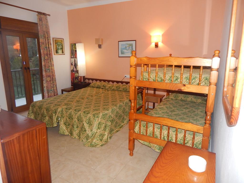 Residencia Santiago Mallorca