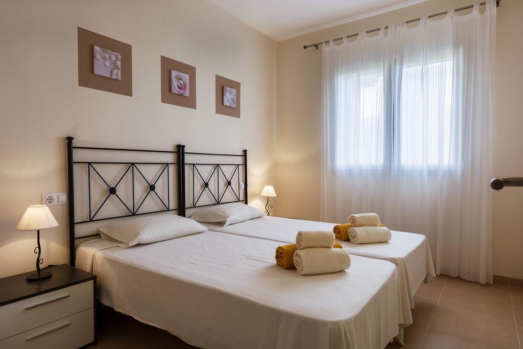 Club - Es Trenc Apartment