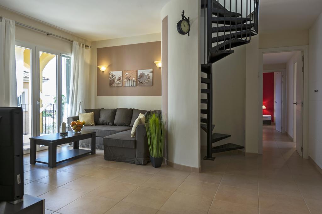 Apartment Club - Es Trenc *