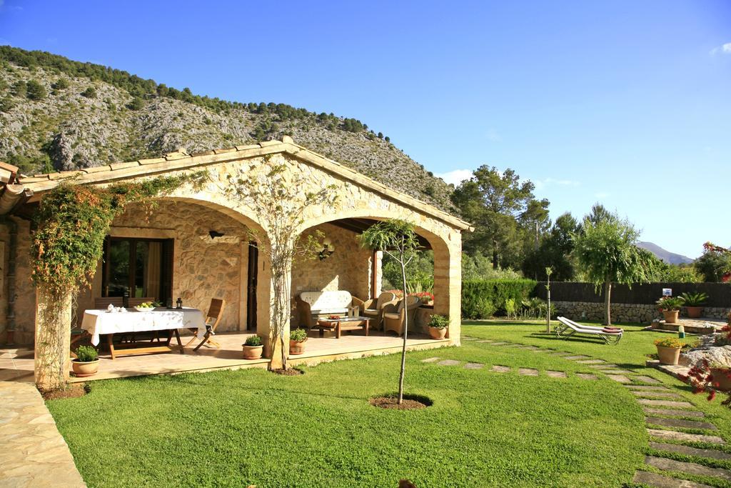 Villa Son Brullet