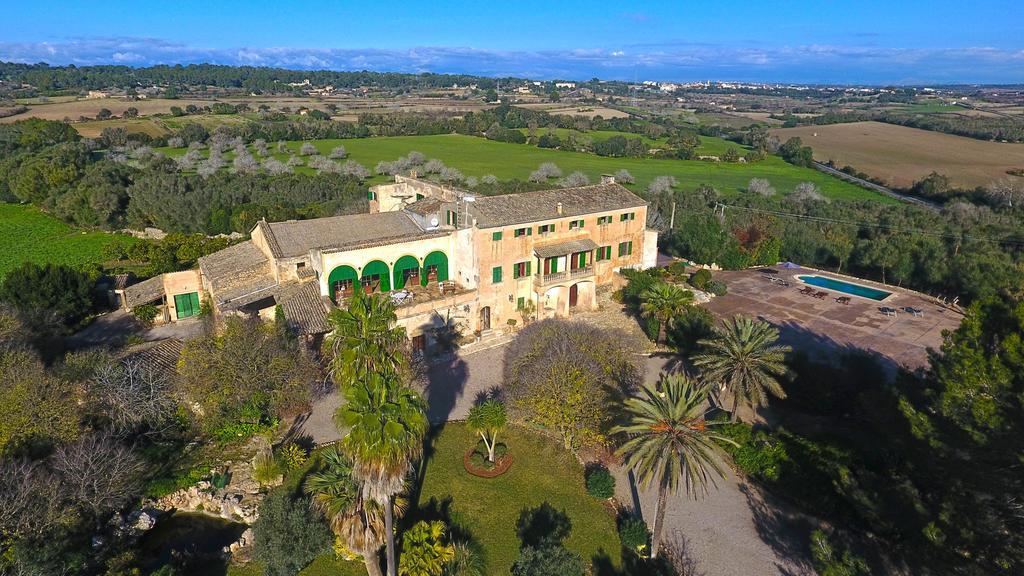 Agroturismo Son Sant Andreu *