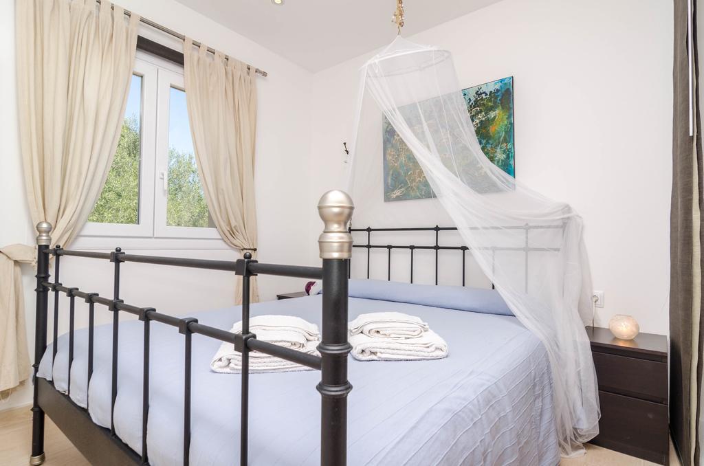 Xalet S'escaleta Villa Santanyí