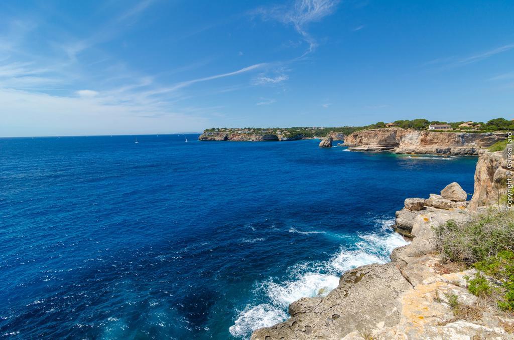 Villa Xalet S'escaleta Santanyí