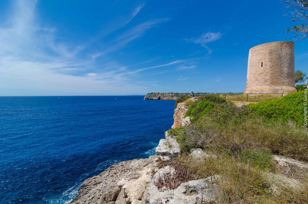 Xalet S'escaleta Villa Santanyí