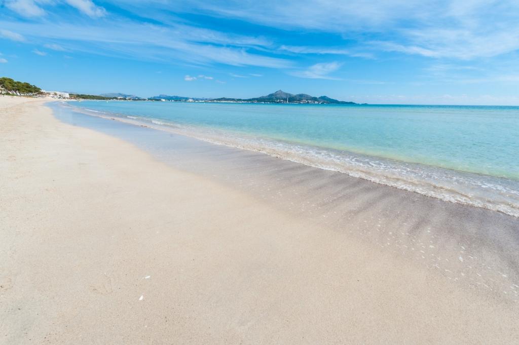 Esperanza * Port de Alcudia (Mallorca)