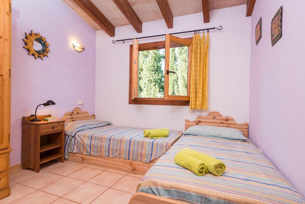 Garreta Villa *
