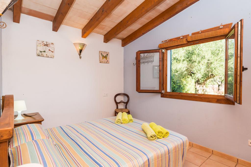 Villa Garreta Campanet