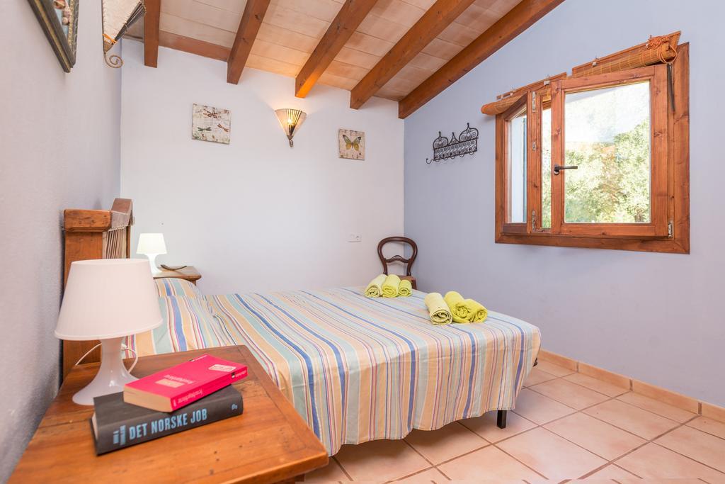 Garreta Villa Campanet