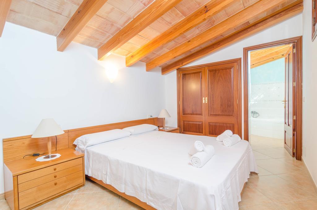 Pleta De Bonany Villa