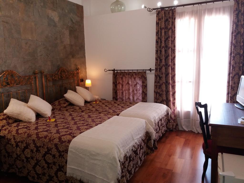 Segles - Turismo De Interior Hotel