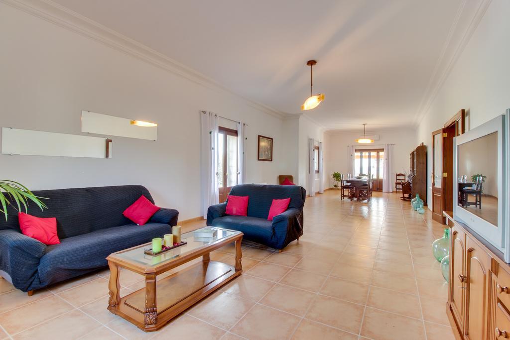 Villa Son Gili Llubí