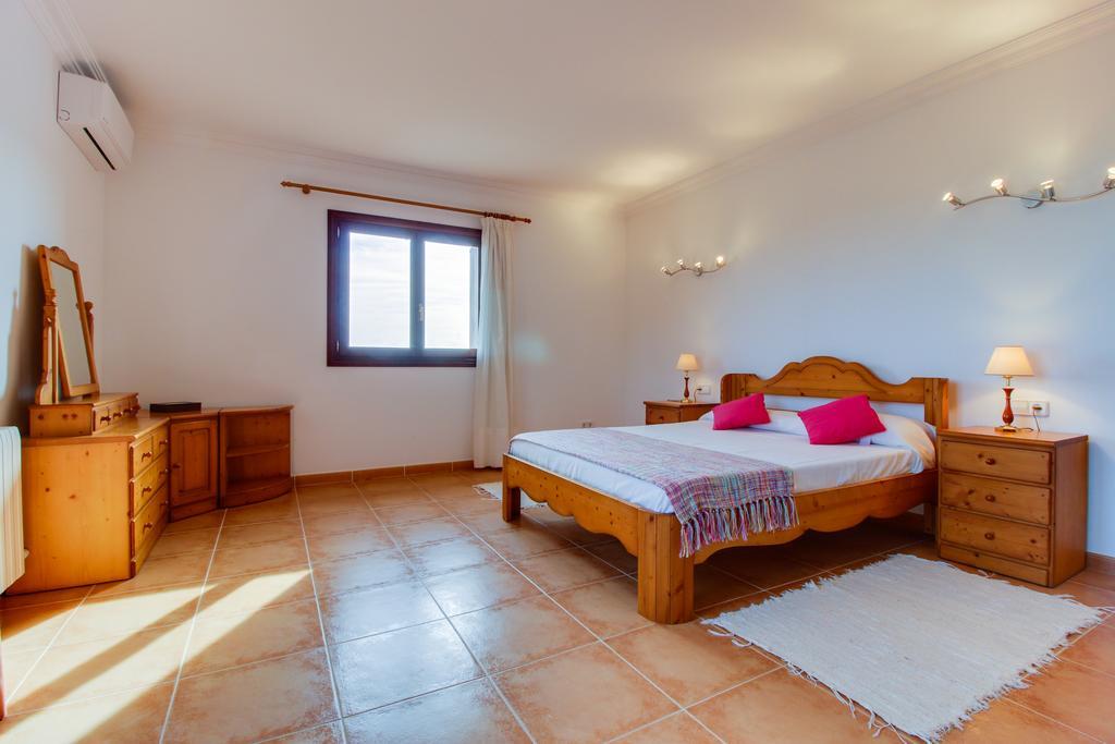 Villa Son Gili *