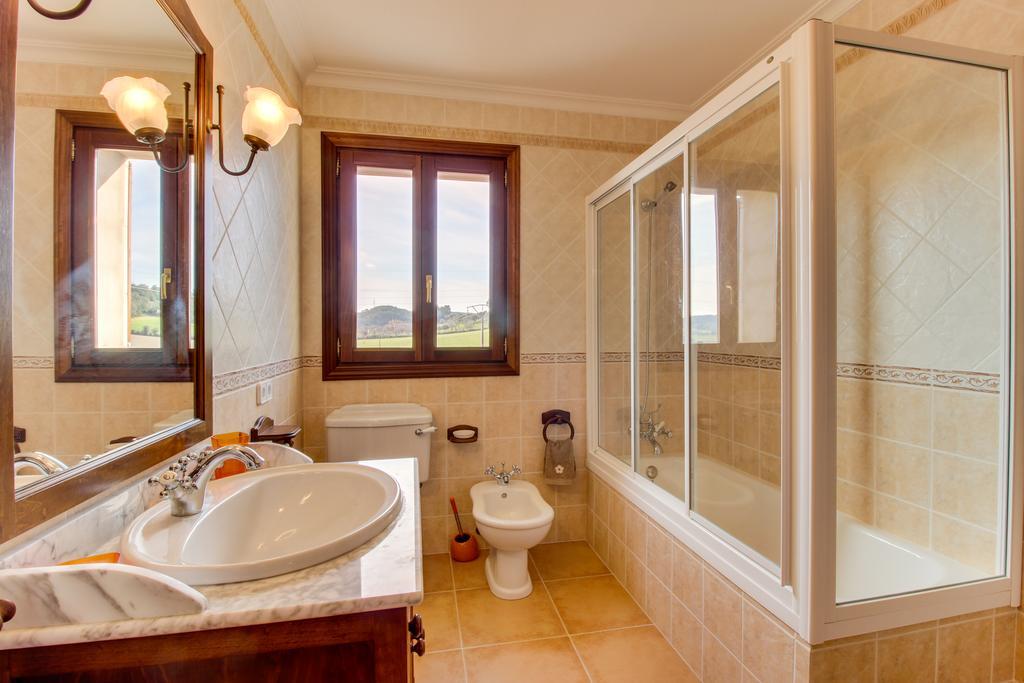 Villa Son Gili Llubí